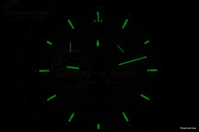 0103 Speedmaster Misson To Mars 1:1 Best Edition White Dial On Nylon Strap Quartz GoAnywhere 7862